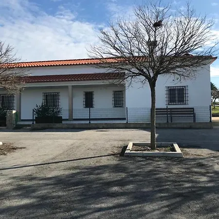 Moradia Gemea 2 Em Herdade Santa Marta Zebreira