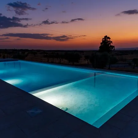 别墅 Moradia Gemea 2 Em Herdade Santa Marta *