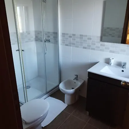 Moradia Gemea 2 Em Herdade Santa Marta Villa *