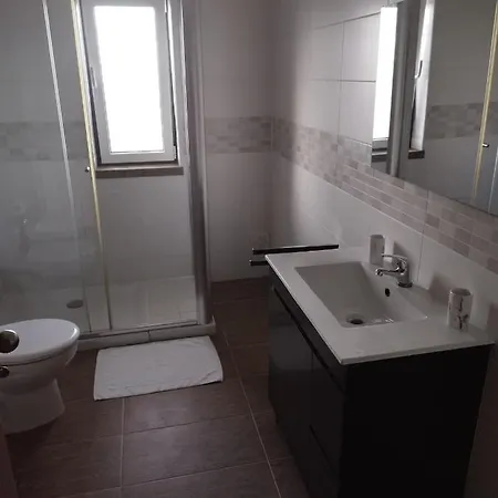 Villa Moradia Gemea 2 Em Herdade Santa Marta