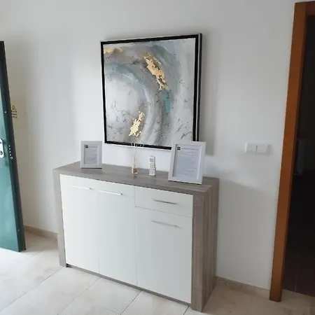 Moradia Gemea 2 Em Herdade Santa Marta Villa *