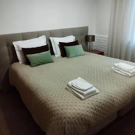 Villa Moradia Gemea 2 Em Herdade Santa Marta