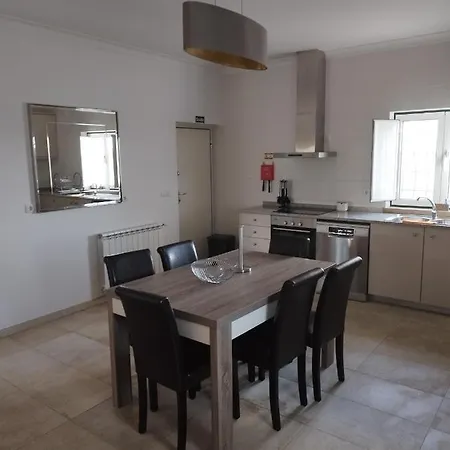 别墅 Moradia Gemea 2 Em Herdade Santa Marta