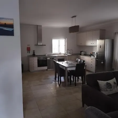 Moradia Gemea 2 Em Herdade Santa Marta Villa