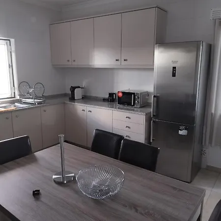 别墅 Moradia Gemea 2 Em Herdade Santa Marta Zebreira