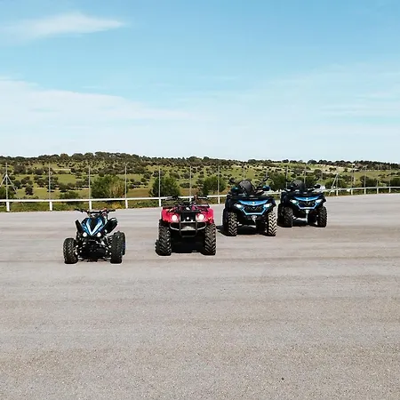 Moradia Gemea 2 Em Herdade Santa Marta *