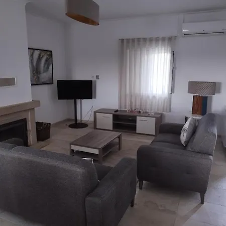 Villa Moradia Gemea 2 Em Herdade Santa Marta