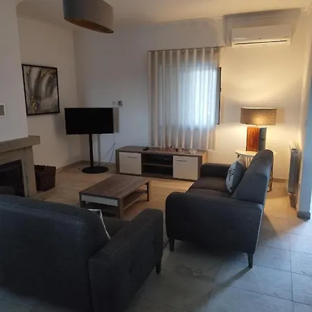 Moradia Gemea 2 Em Herdade Santa Marta *