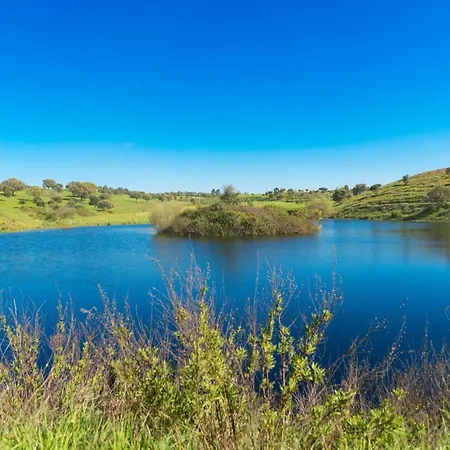 Moradia Gemea 2 Em Herdade Santa Marta Willa *