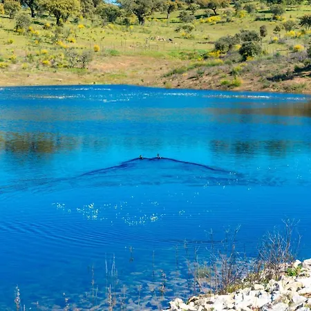 别墅 Moradia Gemea 2 Em Herdade Santa Marta *