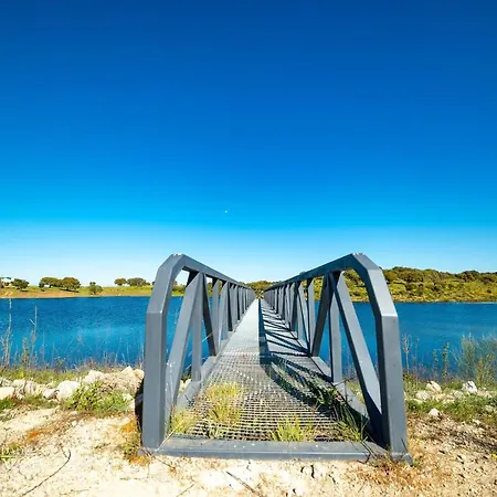 Moradia Gemea 2 Em Herdade Santa Marta Villa