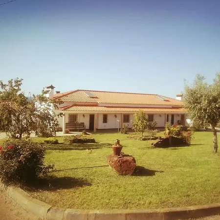 Moradia Gemea 2 Em Herdade Santa Marta Zebreira