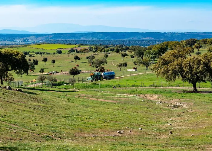Moradia Gemea 2 Em Herdade Santa Marta *