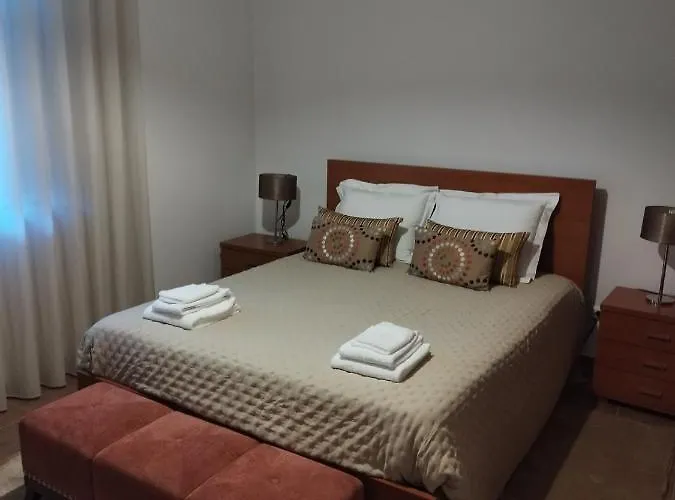 Moradia Gemea 2 Em Herdade Santa Marta Villa Zebreira