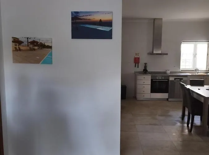 ヴィラ Moradia Gemea 2 Em Herdade Santa Marta