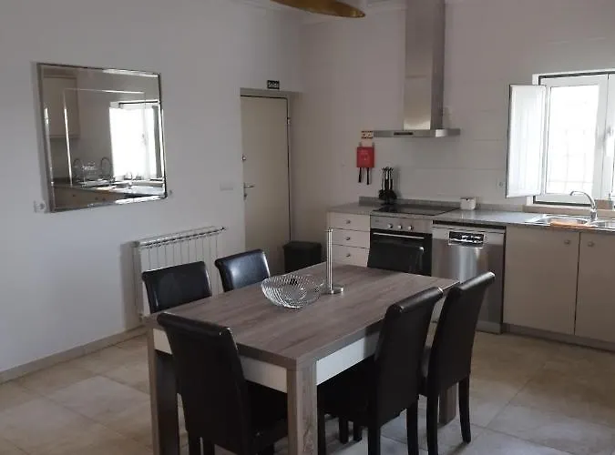 ヴィラ Moradia Gemea 2 Em Herdade Santa Marta