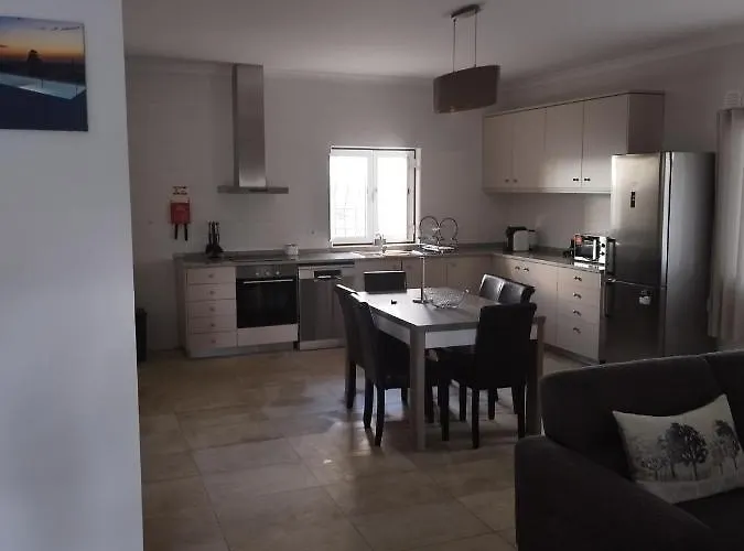 Moradia Gemea 2 Em Herdade Santa Marta ヴィラ