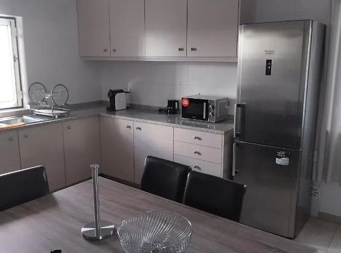 ヴィラ Moradia Gemea 2 Em Herdade Santa Marta Zebreira