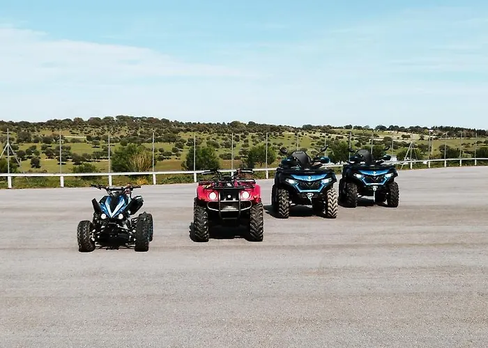 Moradia Gemea 2 Em Herdade Santa Marta *