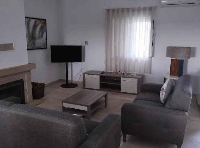 Villa Moradia Gemea 2 Em Herdade Santa Marta