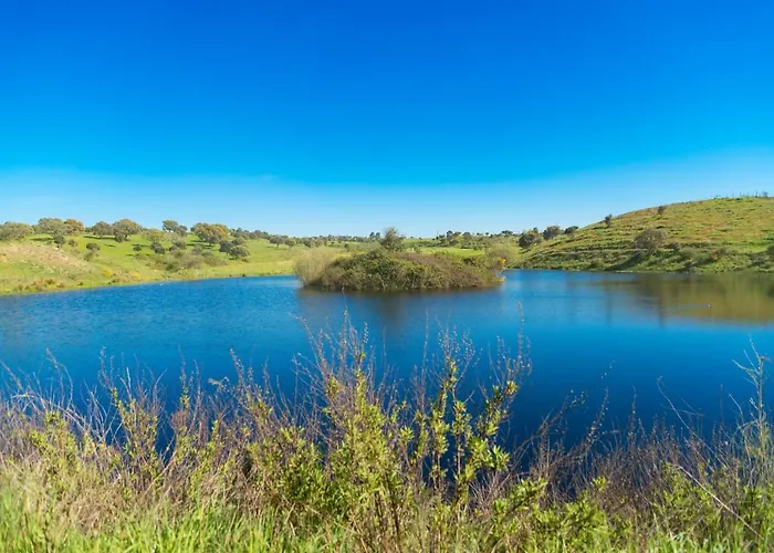 Moradia Gemea 2 Em Herdade Santa Marta ヴィラ *