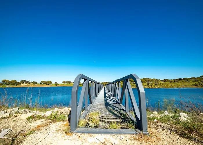 Moradia Gemea 2 Em Herdade Santa Marta ヴィラ